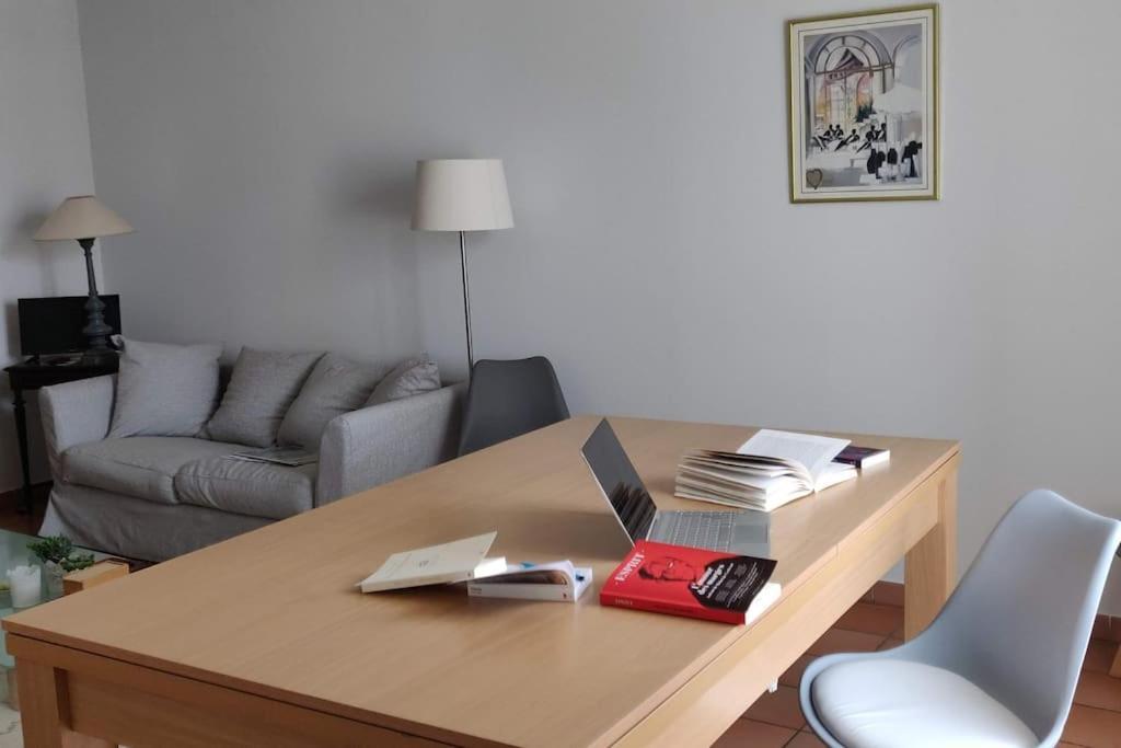 La Maison de Colette - Coeur de village Cuxac-dʼAude Extérieur photo