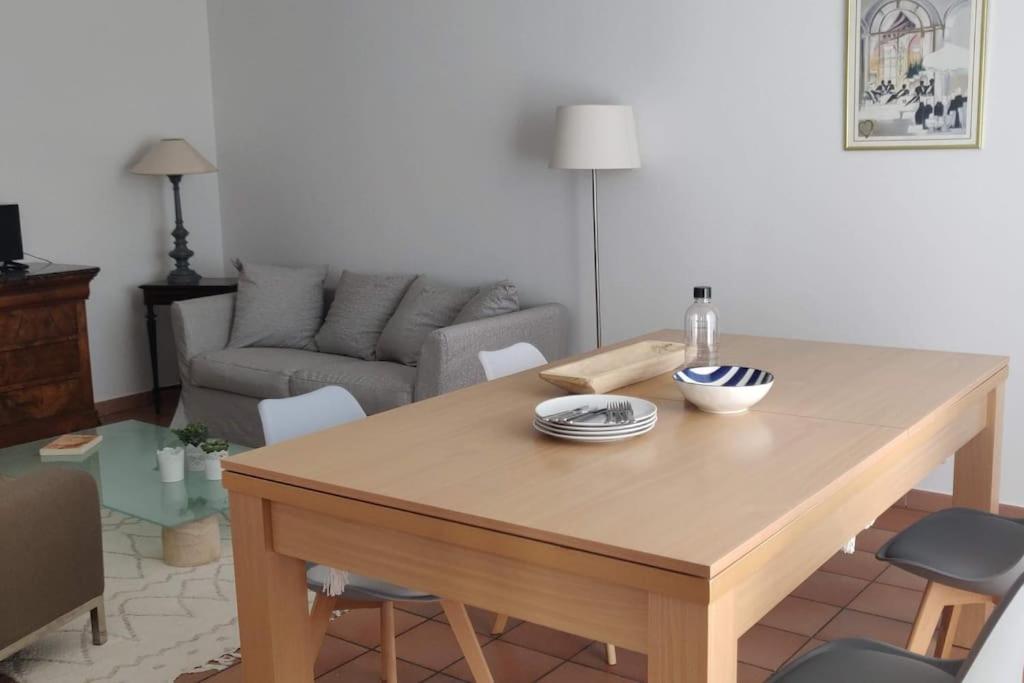 La Maison de Colette - Coeur de village Cuxac-dʼAude Extérieur photo