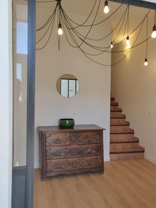La Maison de Colette - Coeur de village Cuxac-dʼAude Extérieur photo