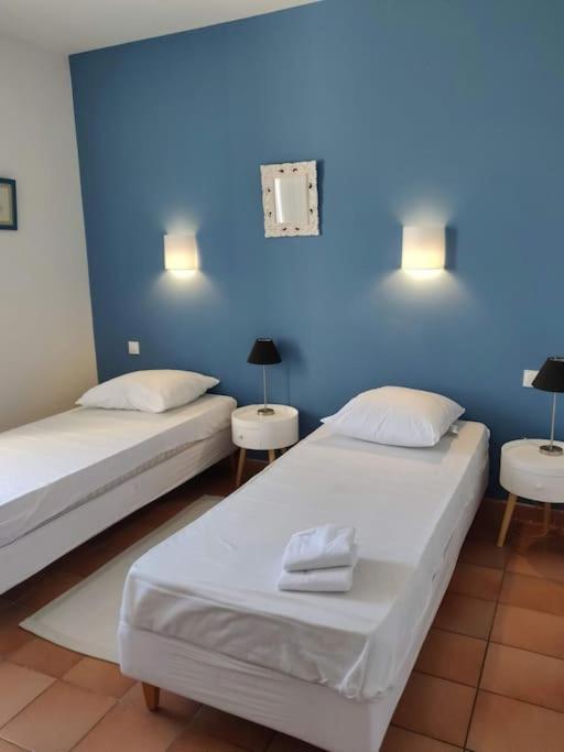 La Maison de Colette - Coeur de village Cuxac-dʼAude Extérieur photo
