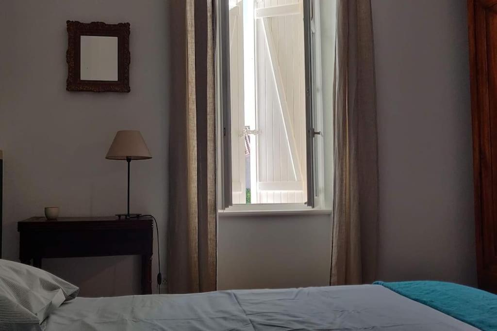 La Maison de Colette - Coeur de village Cuxac-dʼAude Extérieur photo
